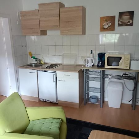 Nette Kuschelige Wohnung Bochum Ngoại thất bức ảnh