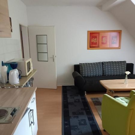 Nette Kuschelige Wohnung Bochum Ngoại thất bức ảnh