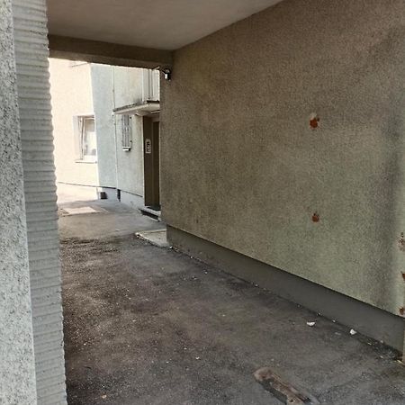 Nette Kuschelige Wohnung Bochum Ngoại thất bức ảnh