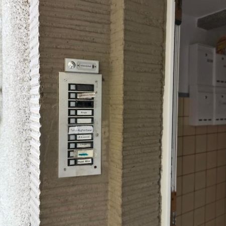 Nette Kuschelige Wohnung Bochum Ngoại thất bức ảnh