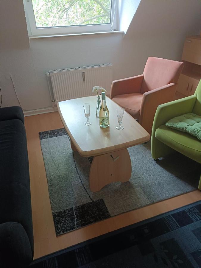 Nette Kuschelige Wohnung Bochum Ngoại thất bức ảnh