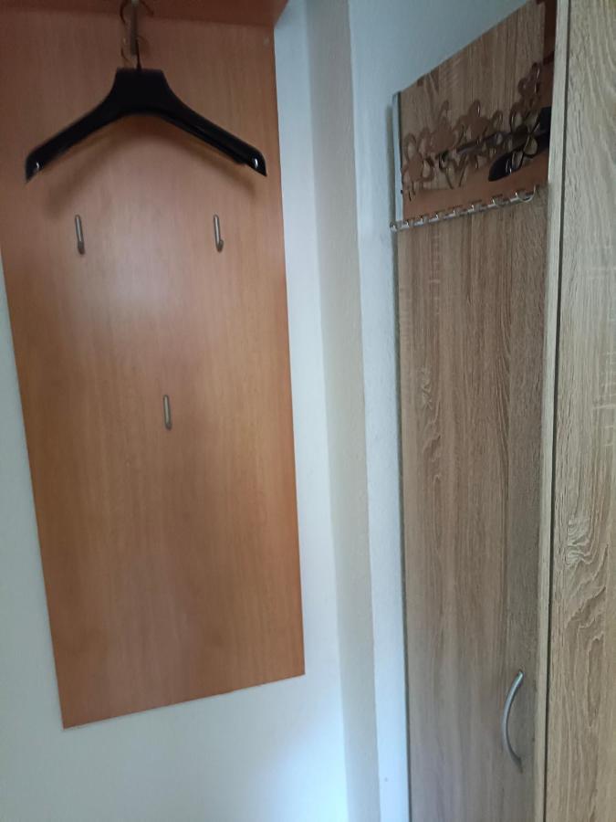 Nette Kuschelige Wohnung Bochum Ngoại thất bức ảnh
