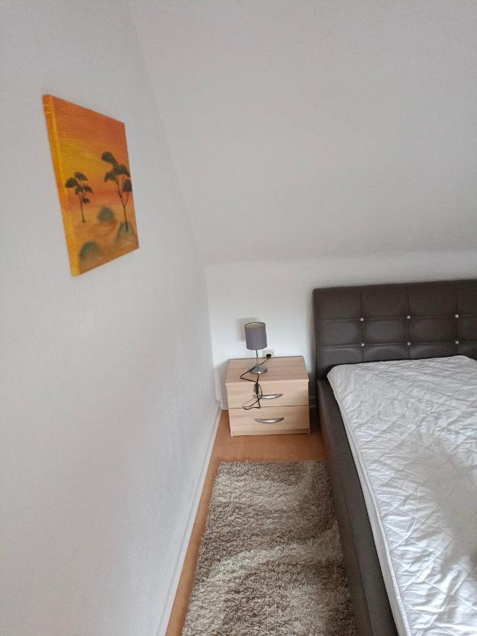 Nette Kuschelige Wohnung Bochum Ngoại thất bức ảnh