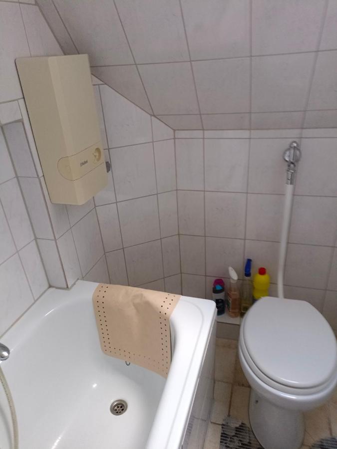 Nette Kuschelige Wohnung Bochum Ngoại thất bức ảnh