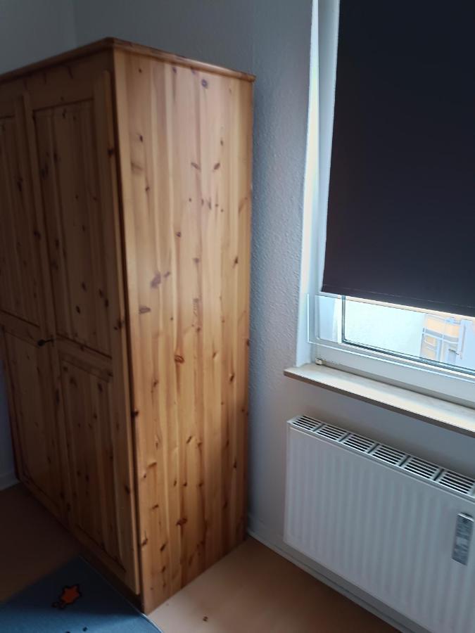 Nette Kuschelige Wohnung Bochum Ngoại thất bức ảnh