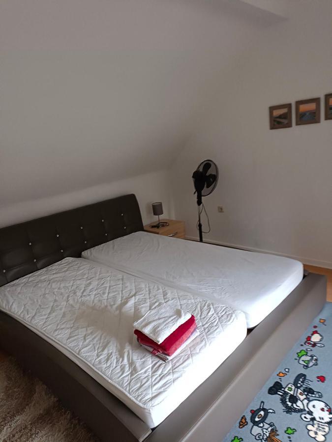 Nette Kuschelige Wohnung Bochum Ngoại thất bức ảnh