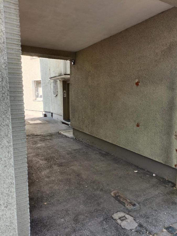 Nette Kuschelige Wohnung Bochum Ngoại thất bức ảnh